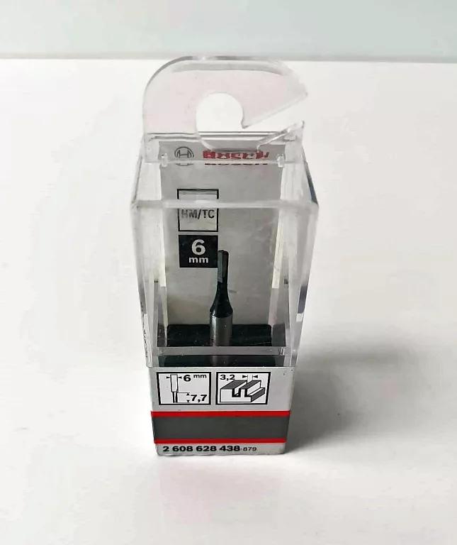 Disc Groove Cutter 6*3.2*51mm