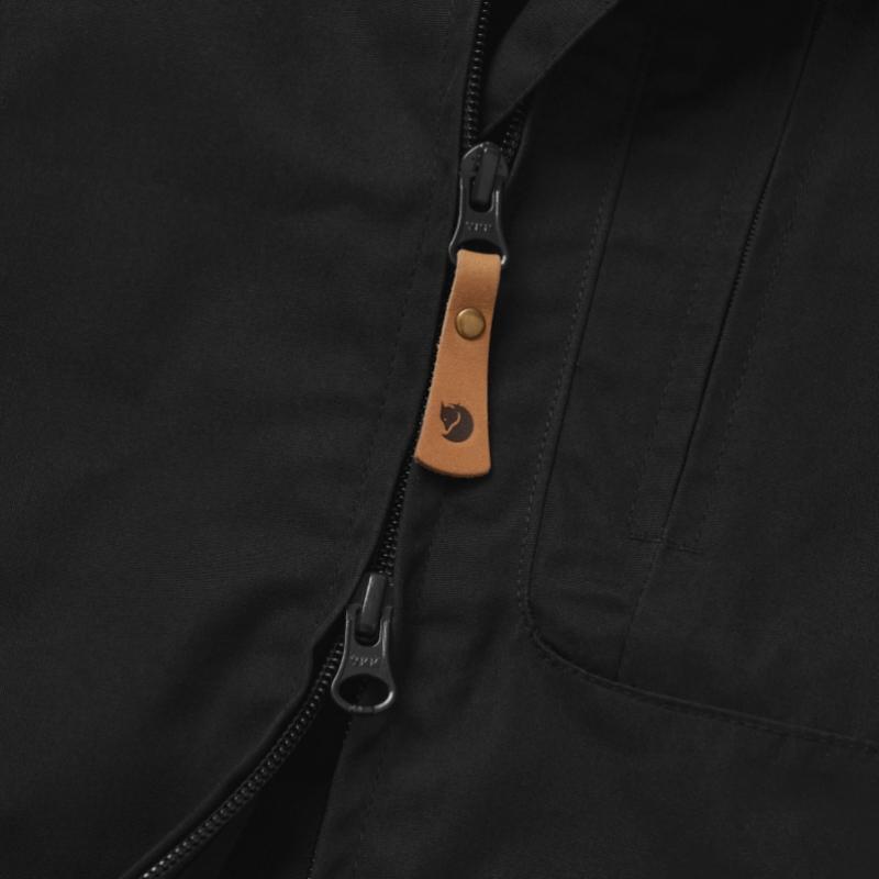 Куртка мужская Fjallraven Sten Hood 81679 550