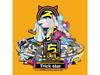 [CD] Trick star Тип A Издание ограниченного тиража для первого пресса Runatchi Hoshi HOS-1015 НОВЫЙ
