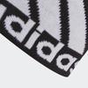 Adidas RDY Big Logo Beanie DMD76 Knit OSFX COLD. Men's Hat, Black/White (IB2645)