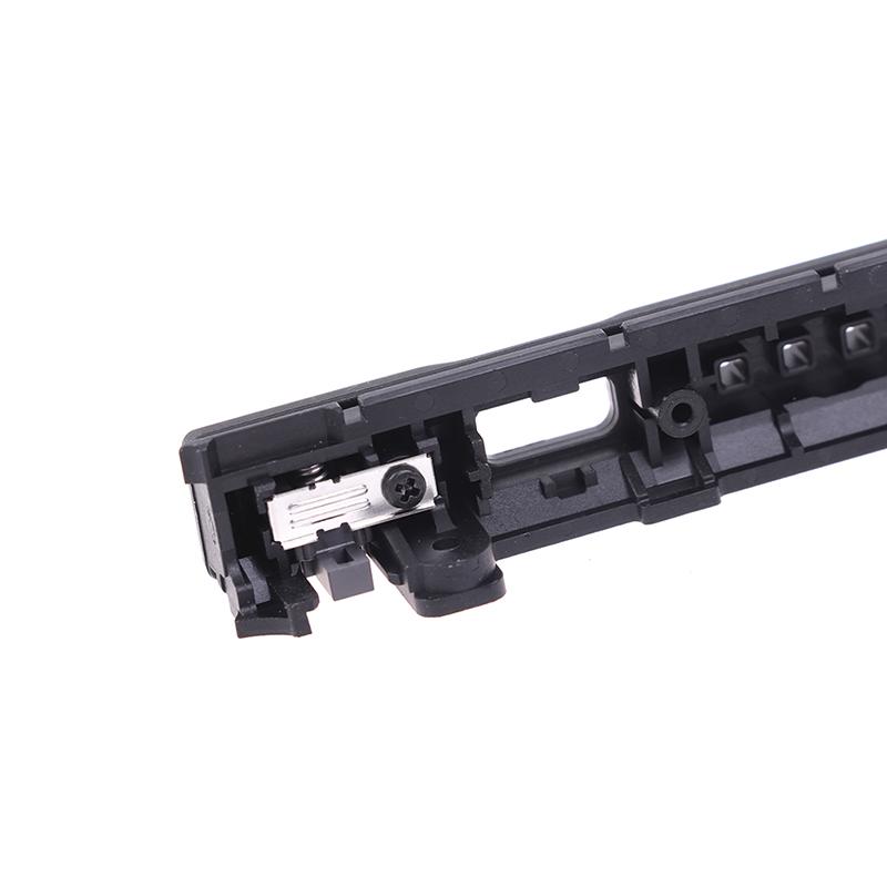 L R LR Слайдеры Влево Вправо Железнодорожные Запасные Части для Switch NS Joy Con