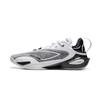 Баскетбольные кроссовки Li Ning Speed 11 Support Rebound Низкие Мужские Черно-белые ABAU053-56