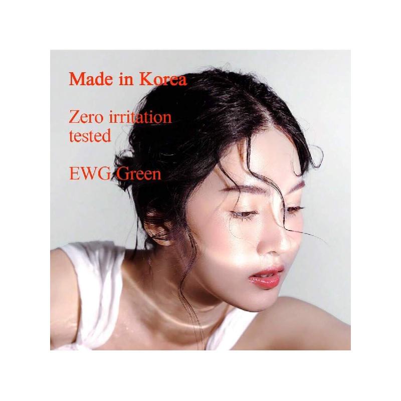 Pyunkang Yul Сияющий Вита-крем с витамином С и экстрактом жемчуга(50 мл) – Увлажняющий крем для безупречной, сияющей кожи