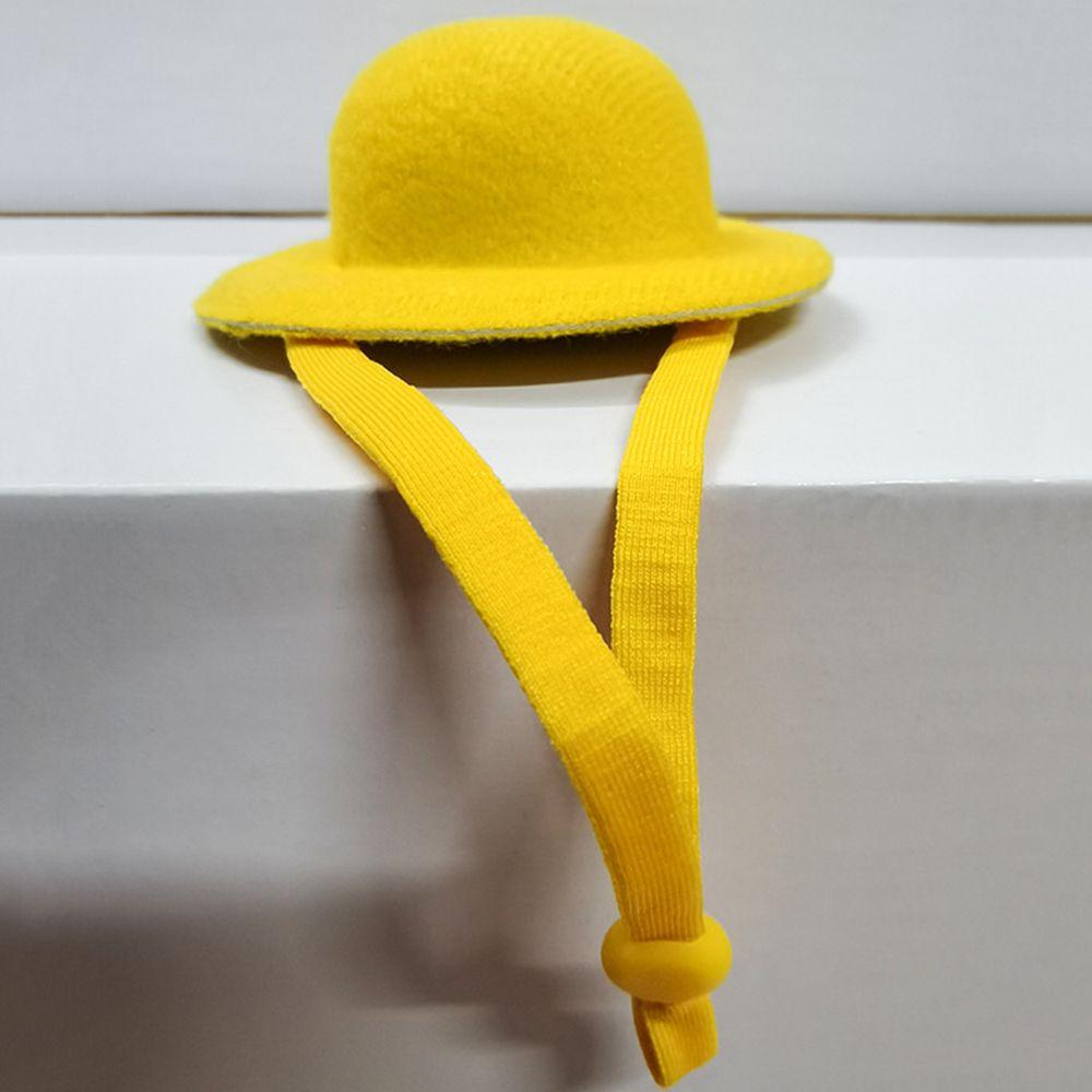 Toys Gifts DIY Doll Parts for 30cm Doll Doll Hat Headwear Mini Hat Doll Decors