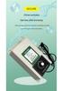 220V 2000mg Ozone Generator for Household Vegetable and Fruit Washing Machine, Water Treatment, and Fish Tank.