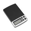 1кг/0,1г ЖК-дисплей Электронные Цифровые Карманные Ювелирные Весы для Взвешивания Продуктов Кухонный Инструмент Новые