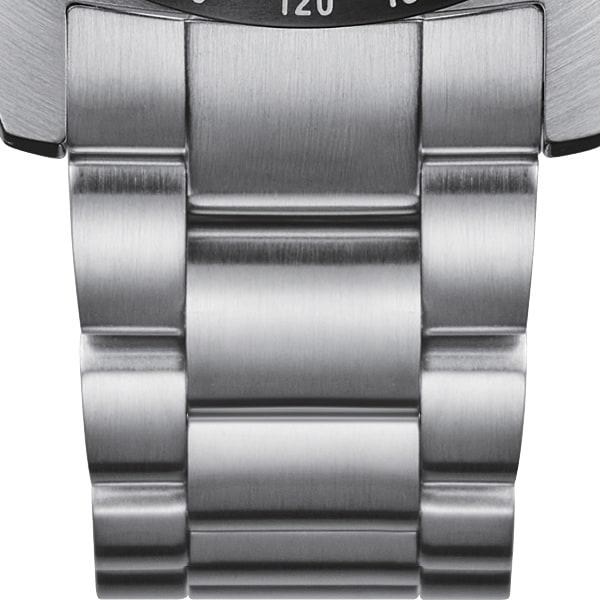 Seiko Prospex PROSPEX SPEEDTIMER Solar Chronograph Men's Metal Band SBDL125 Wrist Watch