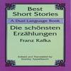Best Short Stories by Franz Kafka Paperback Book 9780486295619