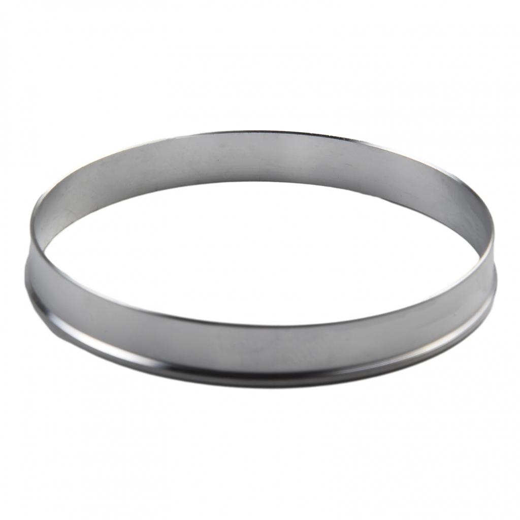 Центрические кольца ступицы 4 шт. алюминий для BMW ступицы центрические