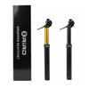 RIRO Adjustable Aluminum Alloy Mountain Bike Dropper Seatpost