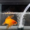 Mini Fish Tank Oxygen Pump Efficient USB Oxygenator Portable Aquarium Aerator  Fish Farming