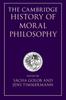 Книга The Cambridge History of Moral Philosophy