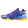 CP3 8 Round Toe Lace-Up Cushioning Low-Top Basketball Shoes Men Sneakers Blue 717099-420