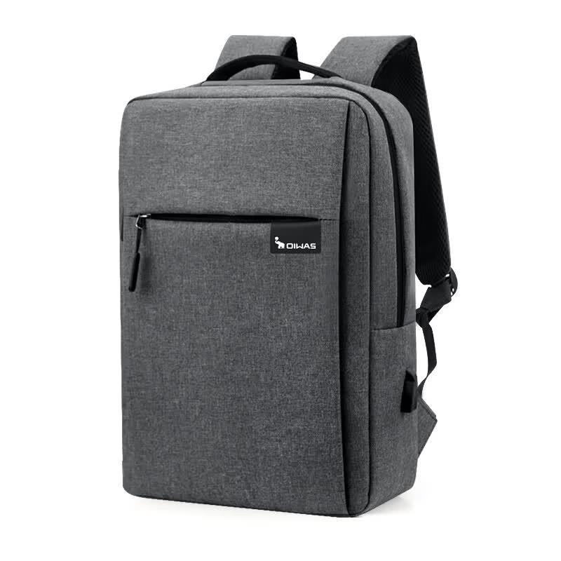 OIWAS OCB4449 Fashion Business Multi-functional Backpack