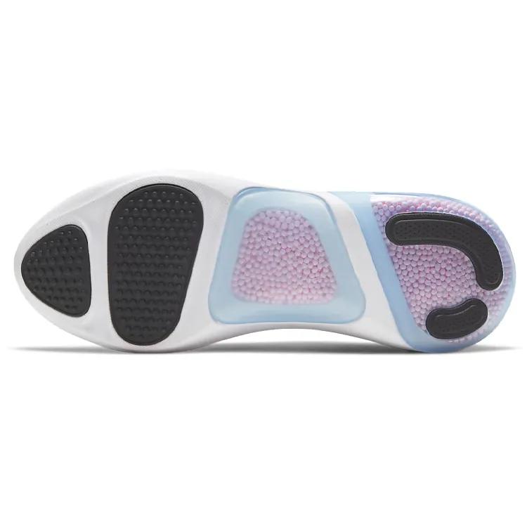 Nike Womens Joyride Dual Run 2 'Barely Rose' (women's sizes) Barely Rose / White / Champagne Running Shoes CT0311 600