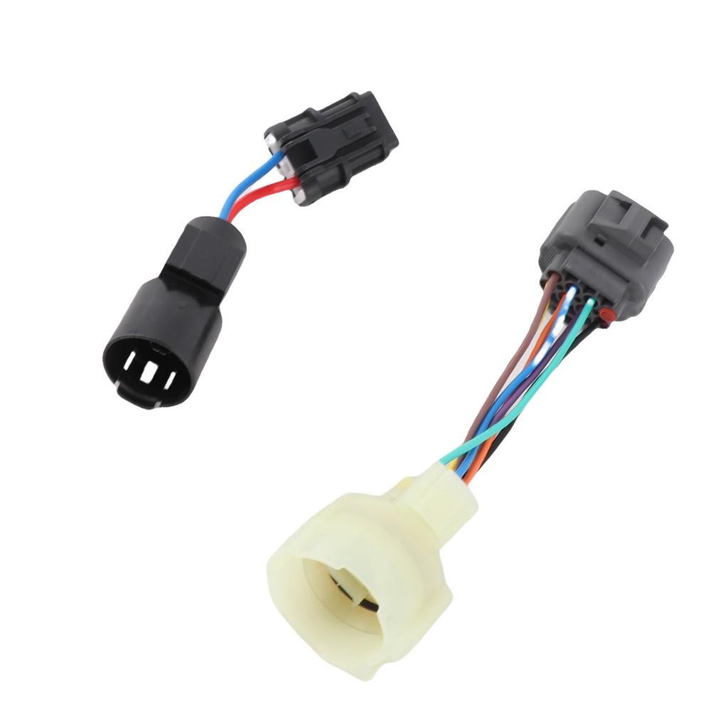 Переходной жгут OBD0 на OBD1 для трамблера, подключи и играй, стабильное соединение для CRX Prelude