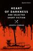 Книга Heart of Darkness and Selected Short Fiction