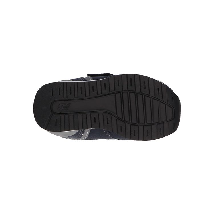 New Balance Nb 996 Comfortable Low-Top Casual Running Shoes Baby Sneaker Navy-Blue IZ996NV3