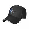 (HQ) Police Surveillance and Intervention Platoon (PSIG) Baseball Cap Cosplay Male Icon Woman Hats Unisex'S
