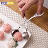 Non-Stick Meatball Maker Cooking Tools Kitchen Gadgets Meat Ball Maker Kitchen Accessories Meatball Scoop Ball Maker Utensil