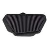 Motorbike Air Filter Intake Parts Easy to Install Professional Durable Accessory Air Filter ZX10R