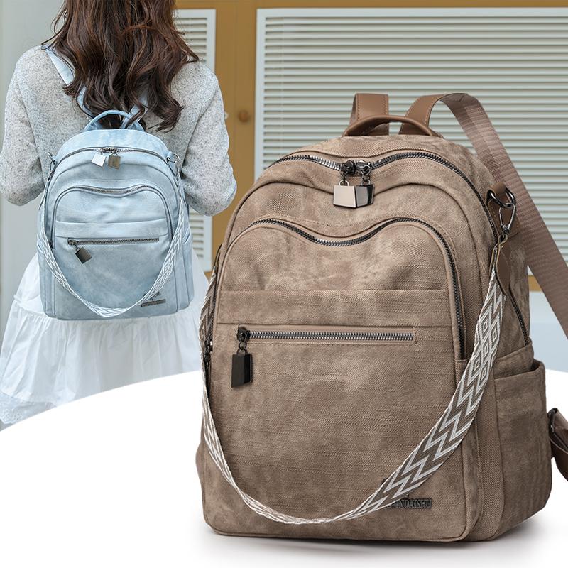 ПУ плечевая сумка женская многофункциональная плечевая сумка