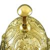 Brass Designer Hotel Office Desk Counter Bell
