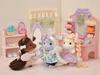 Sylvanian Families Салон красоты [Стильные друзья-пони] Fu-17