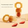 Baby Bites Baby Fruit Food Supplement Pacifier Feeding Fruit And Vegetable Pacifier Feeding Food Supplement