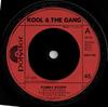 7inch Record KOOL & THE GANG - Funky Stuff 2001474 Polydor 1973 UK Soul/Funk Used
