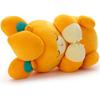 Pokemon Suyasuya Friend Plush Toy Pamo Approximately 29cm Soft Stuffed Animal