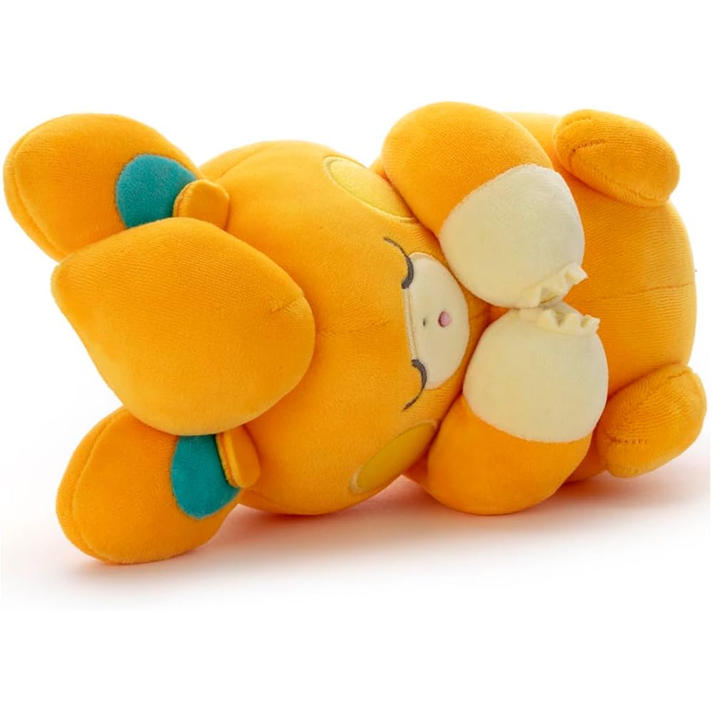 Pokemon Suyasuya Friend Plush Toy Pamo Approximately 29cm Soft Stuffed Animal