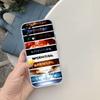 CJ95 S-Supernaturals Phone Case for Motorola Moto G10 G20 G30 G31 G32 G34 G35 G41 G42 G50 G51 G52 G55 G60 G60S G62 G71 G72 G75