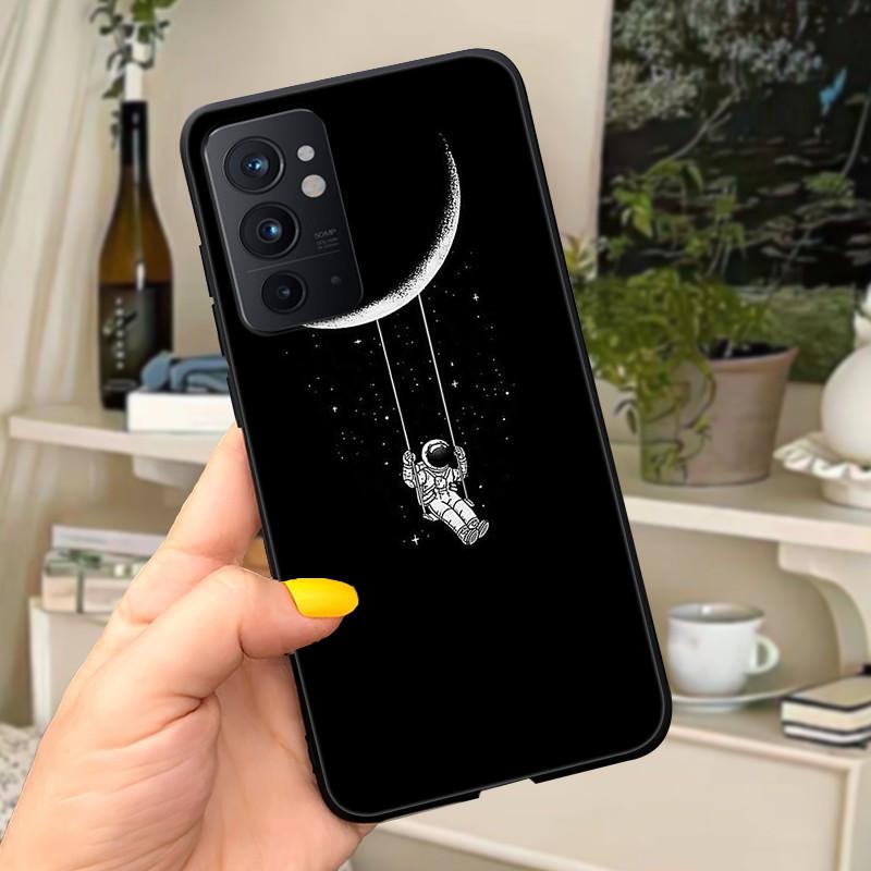 For OnePlus 9RT 5G Case Shockproof Silicone Soft TPU Funda Cases For OnePlus 9RT 9R T 5G Cover Marble Coque OnePlus9RT 6.62inch
