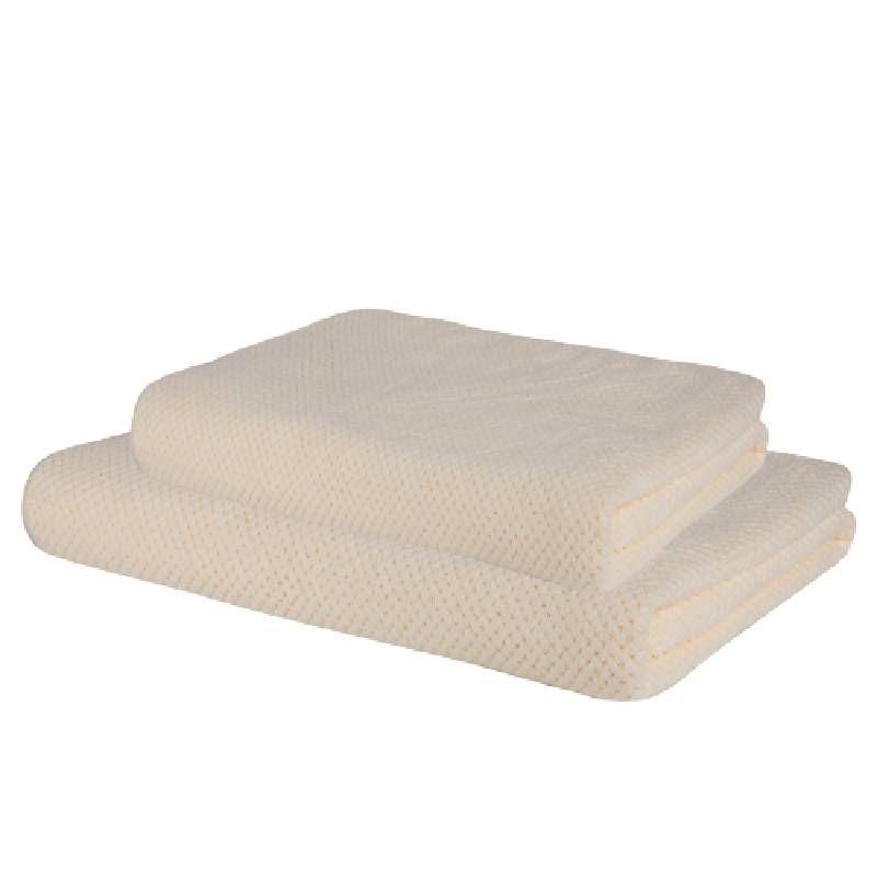 Breathable And Skin-friendly Oversize Bath Towel With Strong Water Absorption