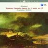 CD RICHTER SVIATOSLAV SCHUBERT Шуберт Фантазия Странника WPCS50422 Warner Classics 2014 Япония ObiКлассика Б/у