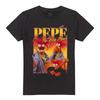 The Muppets Unisex Adult Homage T-Shirt