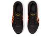 Running shoes Asics black/red Jolt 3 GS