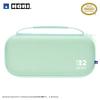 Licensed Slim Hard Pouch Plus for Nintendo Pastel Green 2 [Nintendo Product] Switch™ 2, [Switch Only]