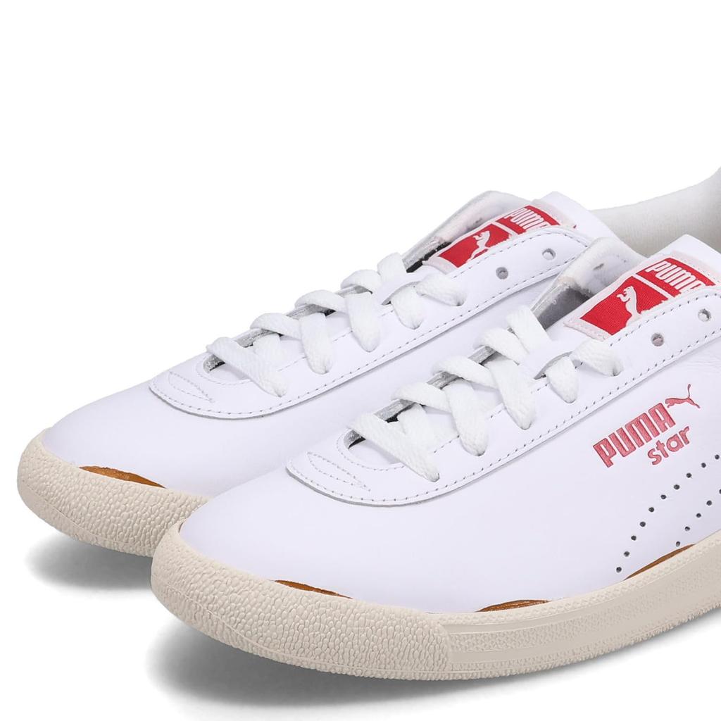 Puma Мужские кроссовки Star Neverworn 3 размера, 396496-01, Белые, 27.5см