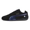 Мужские кроссовки BMW Motorsport x Puma Speedcat Metal Energy Черный Насыщенно-синий 307339-01