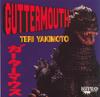 CD GUTTERMOUTH - Teri Yakimoto 158042 Nitro Records 1996 Japan Rock Used