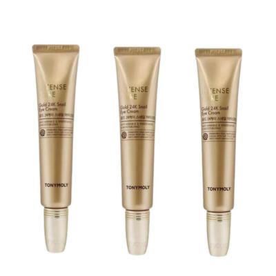 Интенсивный Уход Золото 24K Улиточный Крем для Глаз 30 мл × 3