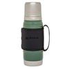 STANLEY Legacy Vacuum Bottle Green Water Bottle Thermal Insulation Stainless Steel Bottle Water Bottle Outdoor Warranty Japanese 0.6L 09842-004