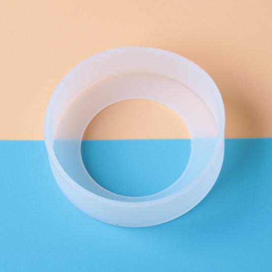 Нижняя крышка бутылки, противоударная, противоскользящая, силиконовая вакуумная чашка, термокружка, изолированный защитный рукав, для домашнего использования