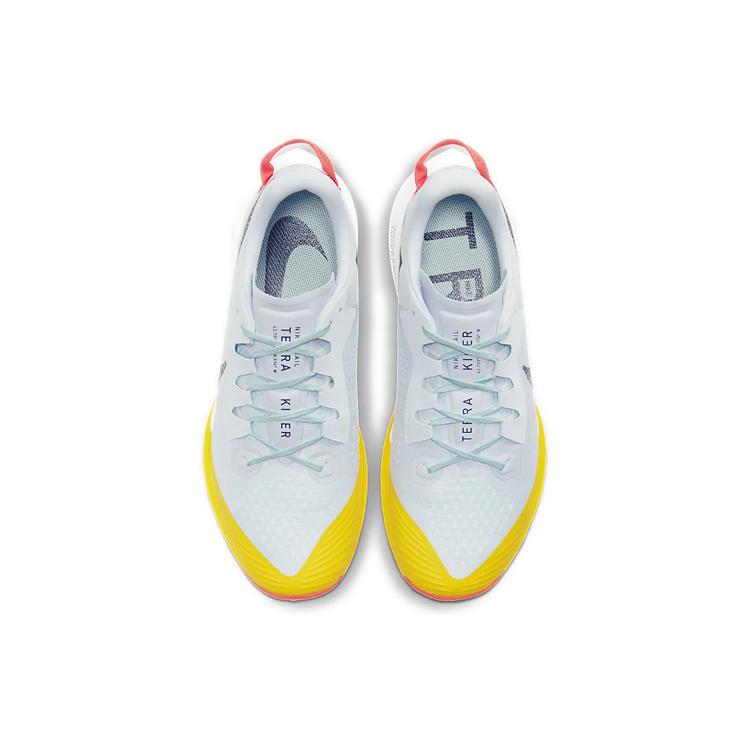 Nike Air Zoom Terra Kiger 6 Mint Foam