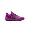 Nike Yannis Immortality Comfortable Fashionable Simple Versatile Low-Top Basketball Shoes Men Sneaker Purple FQ3681-501