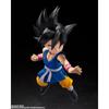 S.H.Figuarts Dragon Ball GT Сон Гоку -GT- Прибл.. Подвижная фигурка 80 мм из окрашенного АБС и ПВХ пластика