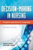 Книга Decision-Making In Nursing