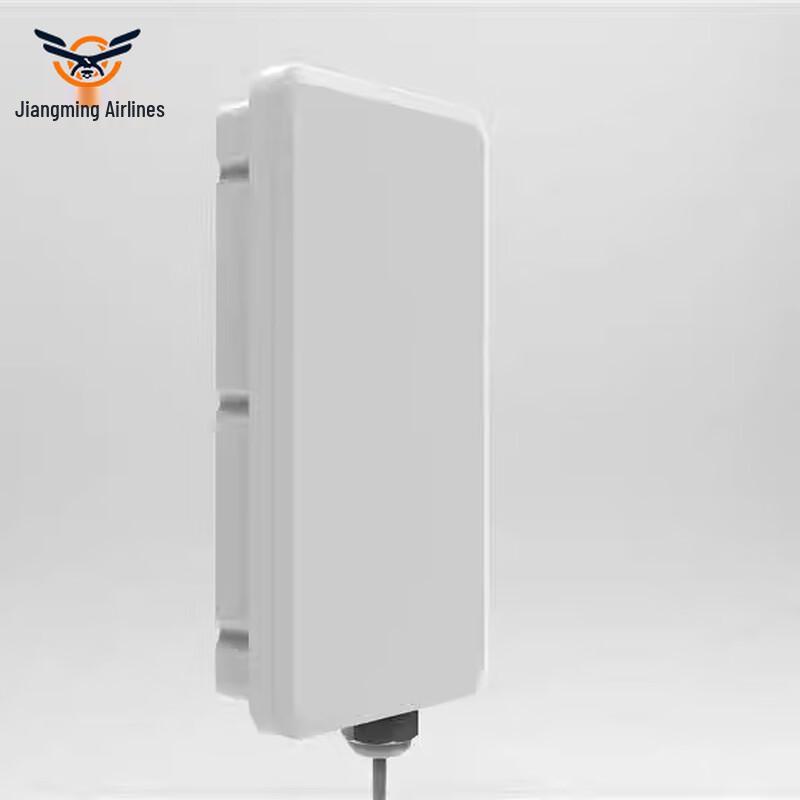 Waterproof Enclosure for Network Bridge CPE & Antenna